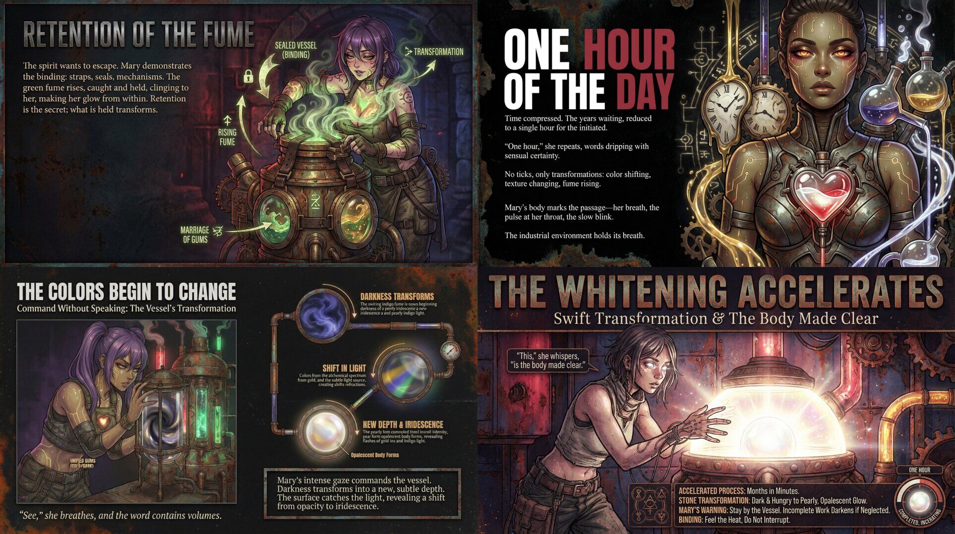 Mary the Prophetess 3