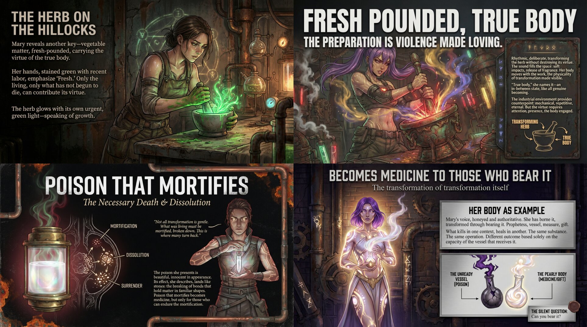 Mary the Prophetess 5